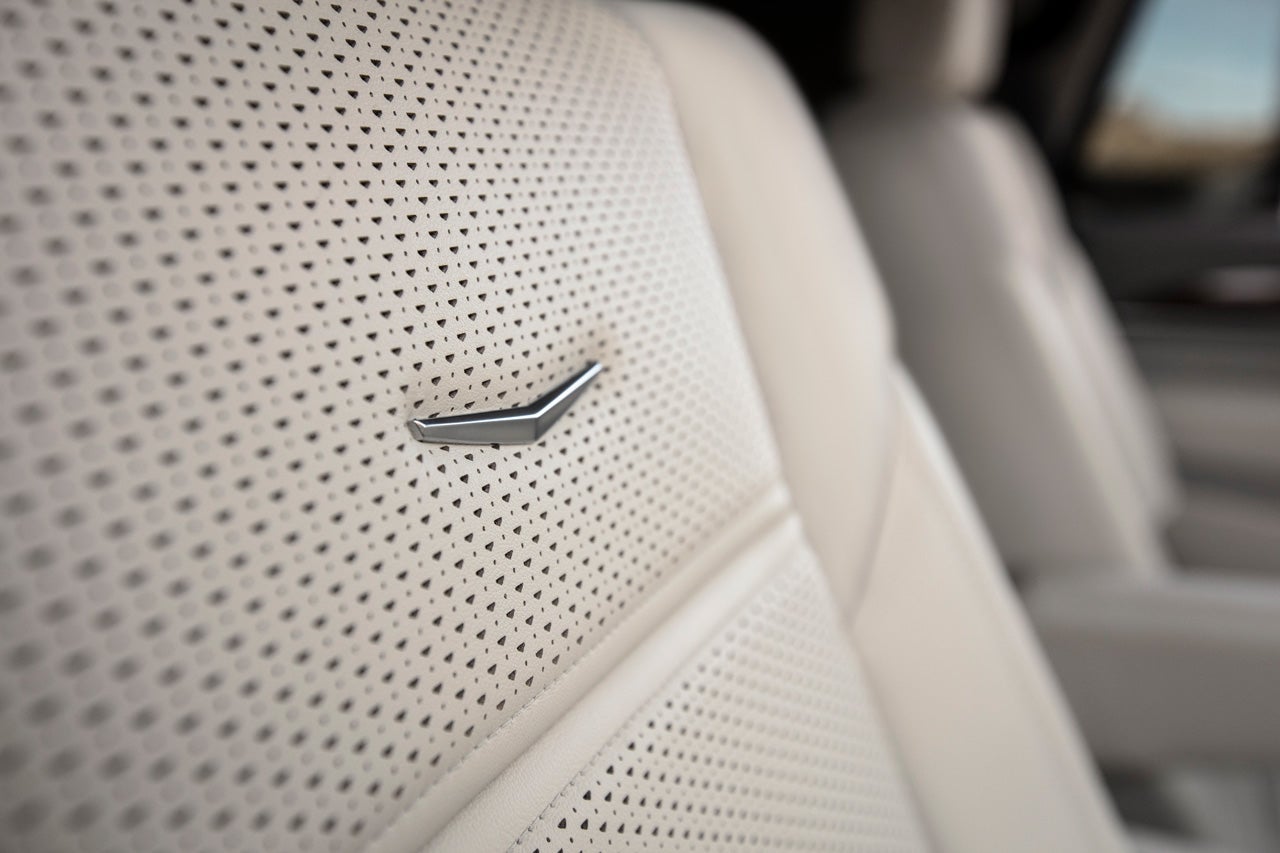 Cadillac of Rexburg in Rexburg ID