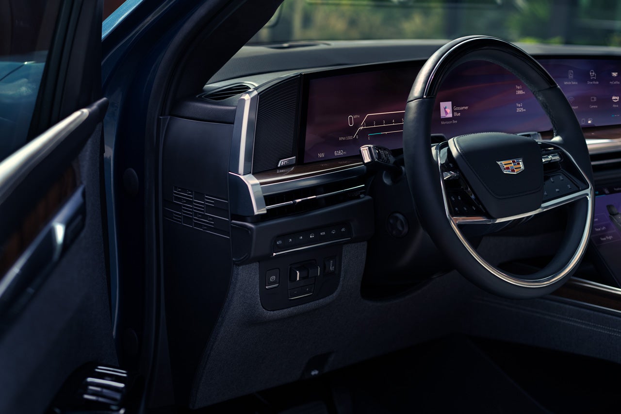 Cadillac of Rexburg in Rexburg ID