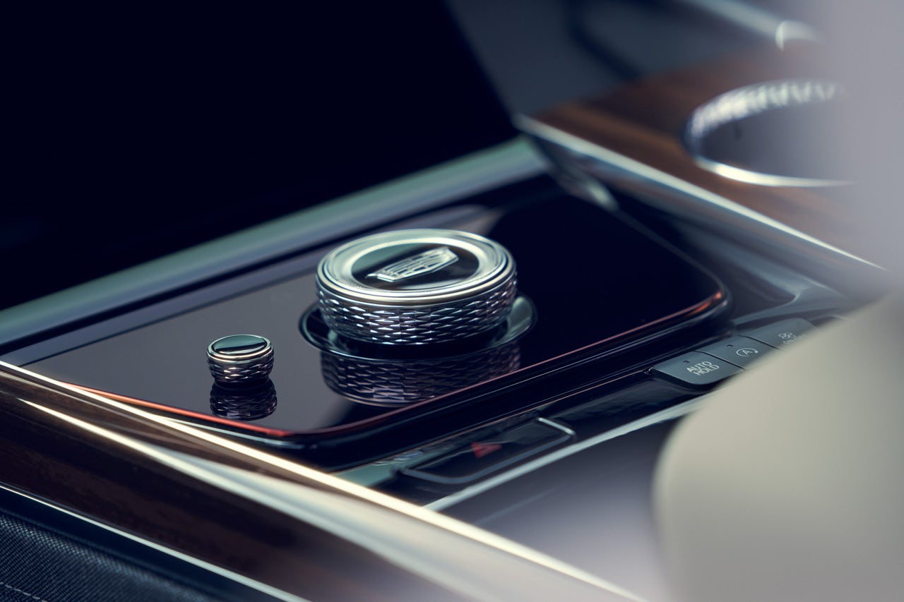 Cadillac of Rexburg in Rexburg ID