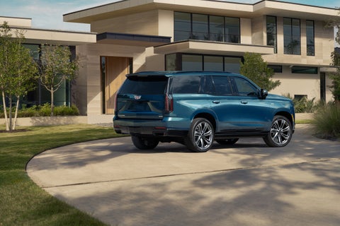 Cadillac of Rexburg in Rexburg ID