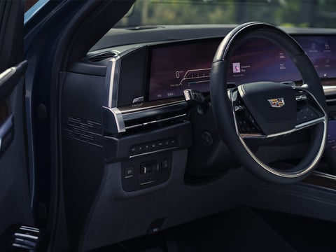 Cadillac of Rexburg in Rexburg ID