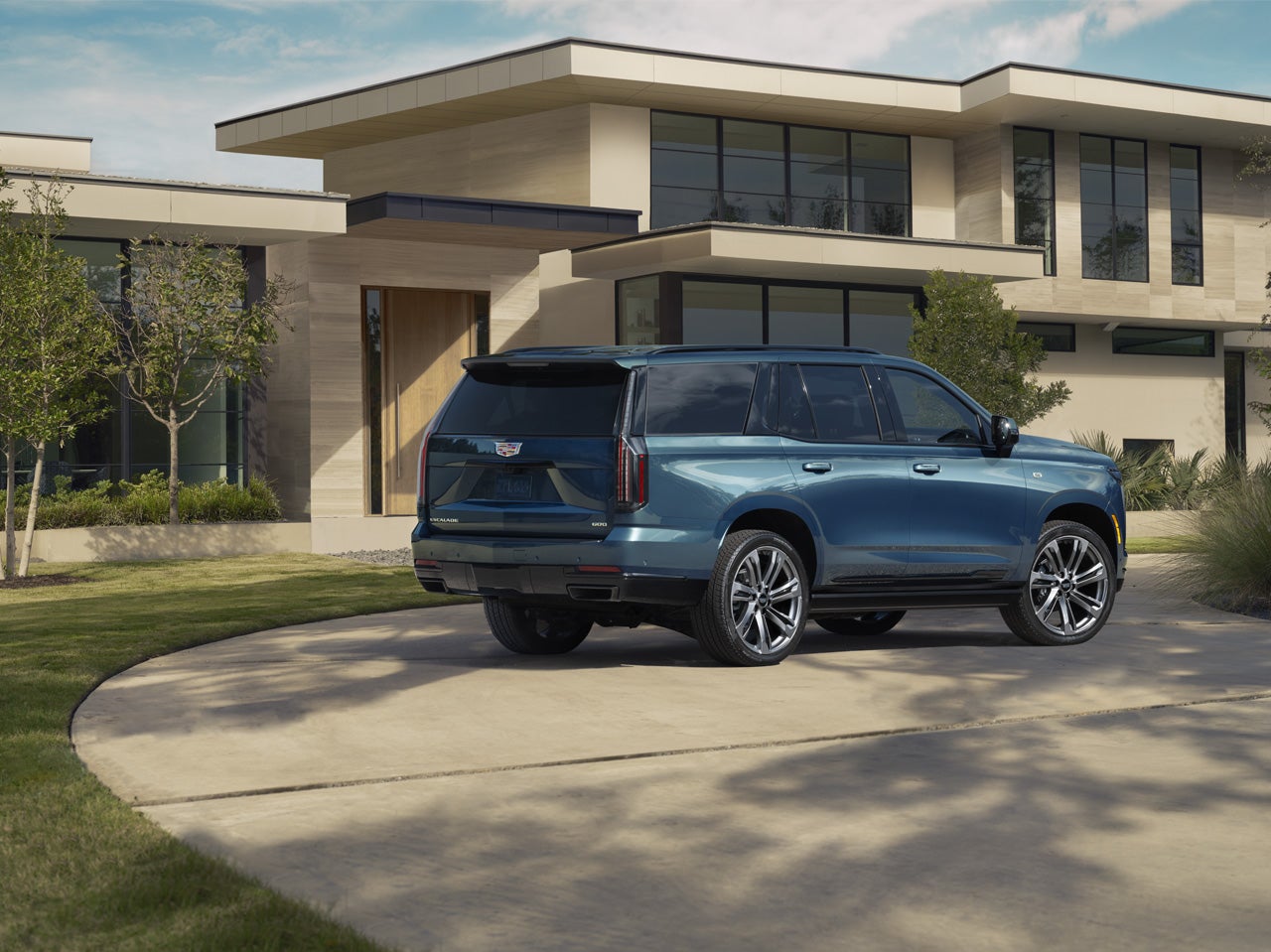 Cadillac of Rexburg in Rexburg ID