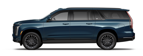 Cadillac of Rexburg in Rexburg ID