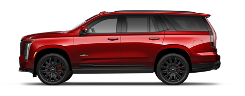 Cadillac of Rexburg in Rexburg ID