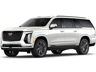 Cadillac Escalade ESV - Cadillac of Rexburg in Rexburg ID