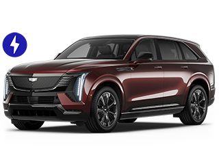 Escalade IQ - Cadillac of Rexburg in Rexburg ID