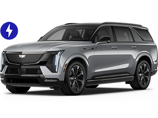 Escalade IQL - Cadillac of Rexburg in Rexburg ID