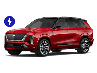 VISTIQ - Cadillac of Rexburg in Rexburg ID